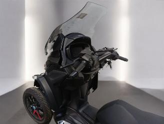Piaggio  MP3 HPE picture 4