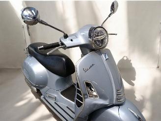 Piaggio  GTE VESPA picture 11