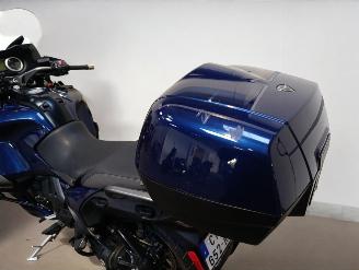 Triumph Trophy 1200 SE picture 23