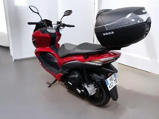 Sym  JET X picture 11