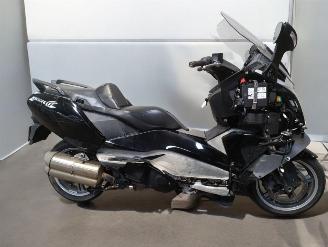  BMW C 650 GT 2019/6