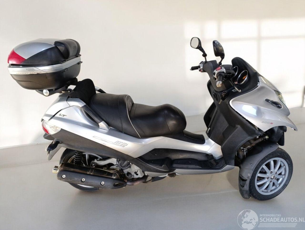 Piaggio  MP3