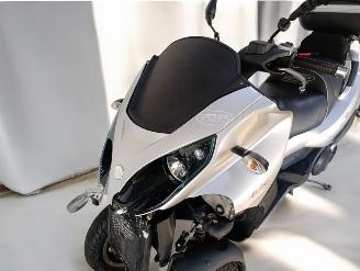 Piaggio  MP3 picture 5