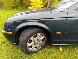 Jaguar S-type PHASE 1 3.0i -24V V6 picture 22