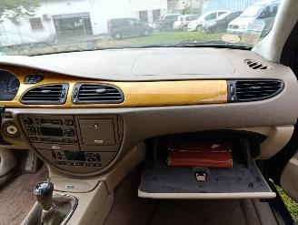 Jaguar S-type PHASE 1 3.0i -24V V6 picture 24