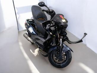  Kymco  DINKSTREET 2010/5