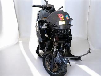 Kymco  DINKSTREET picture 2