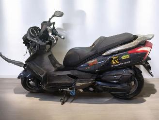 Kymco  DINKSTREET picture 3