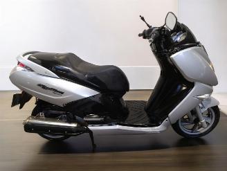 Unfall Kfz Roller Peugeot  CITYSTAR 2013/3