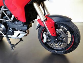 Ducati Multistrada 1200  picture 22