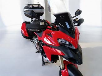 Ducati Multistrada 1200  picture 16