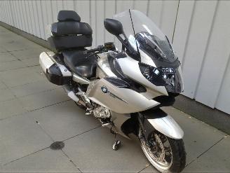 Unfall Kfz Motorrad BMW K 1600 GTL 2012/6