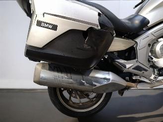 BMW K 1600 GTL picture 8