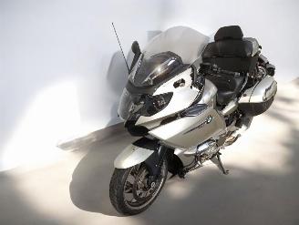 BMW K 1600 GTL picture 3