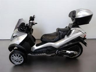 Piaggio  MP3 picture 10