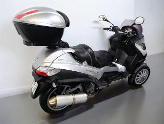 Piaggio  MP3 picture 7