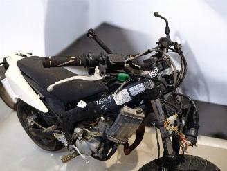 Derbi  SM XTREM picture 6