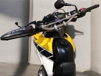 Yamaha XT 660 X picture 19