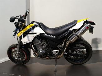 Yamaha XT 660 X picture 16
