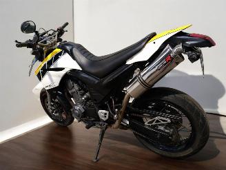 Yamaha XT 660 X picture 18