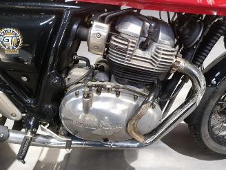 Royal Enfield  GT picture 16