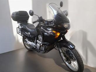  Honda XL 650 TRANSALP 2001/4