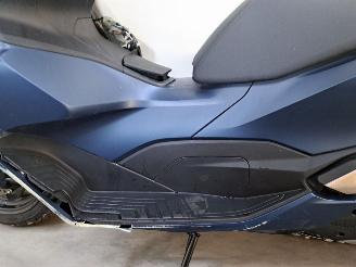 Honda  PCX picture 13