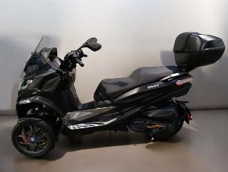 Piaggio  MP3 picture 3