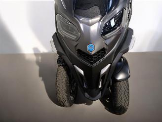 Piaggio  MP3 picture 4