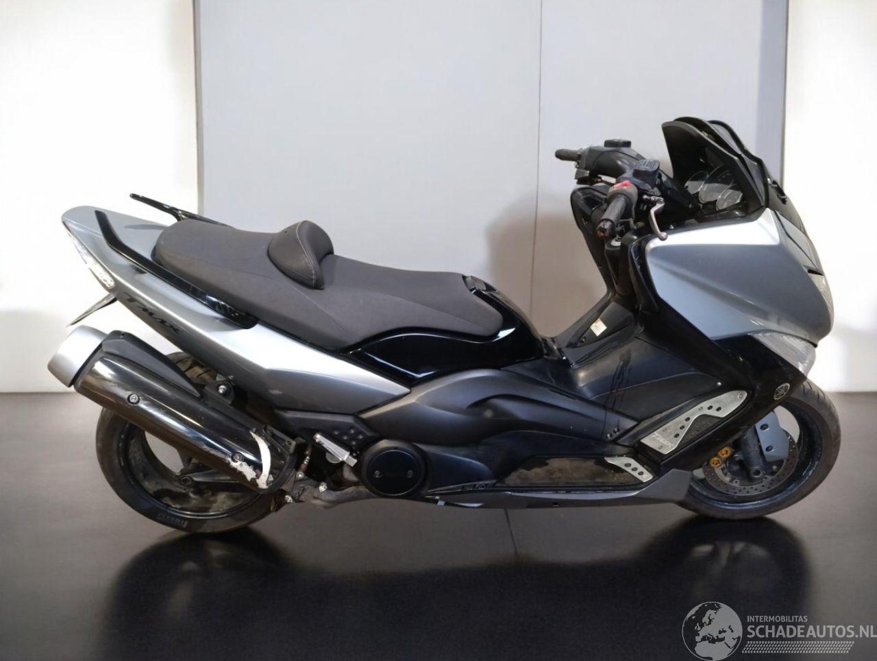 Yamaha  TMAX