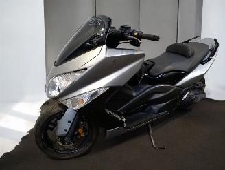 Yamaha  TMAX picture 17