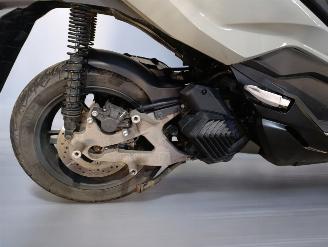 Honda  FORZA picture 7