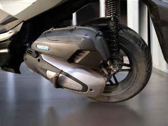 Honda  FORZA picture 12