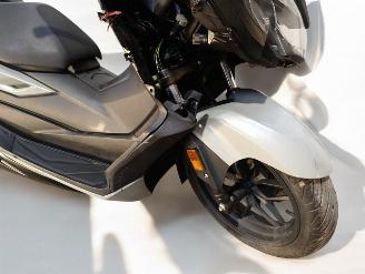 Honda  FORZA picture 9