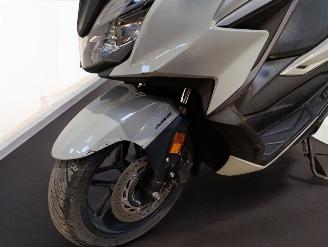 Honda  FORZA picture 16