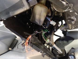 Honda  FORZA picture 4