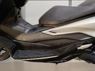 Honda  FORZA picture 11