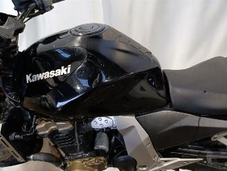 Kawasaki Z 750  picture 14