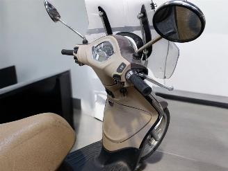 Piaggio  LIBERTY S picture 15