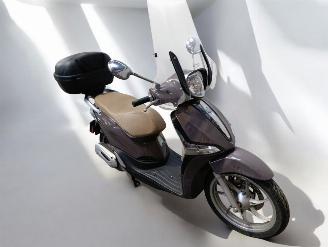 Piaggio  LIBERTY S picture 14