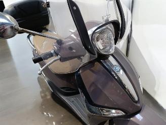 Piaggio  LIBERTY S picture 6
