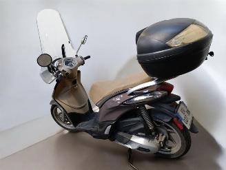 Piaggio  LIBERTY S picture 16