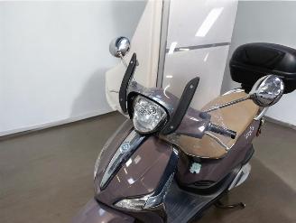Piaggio  LIBERTY S picture 4