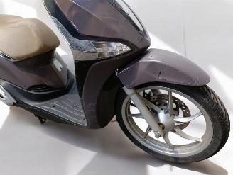 Piaggio  LIBERTY S picture 8