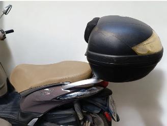 Piaggio  LIBERTY S picture 11