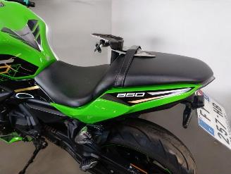 Kawasaki Ninja 650  picture 15