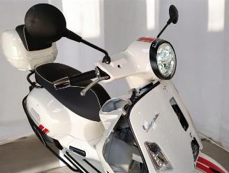 Piaggio  GTS VESPA picture 16