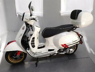 Piaggio  GTS VESPA picture 12