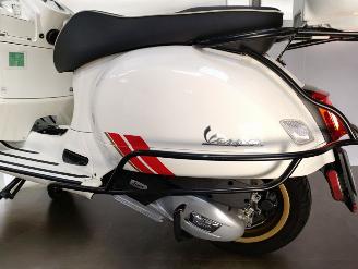 Piaggio  GTS VESPA picture 9