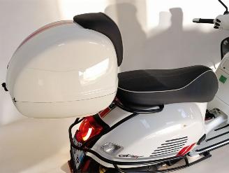 Piaggio  GTS VESPA picture 14